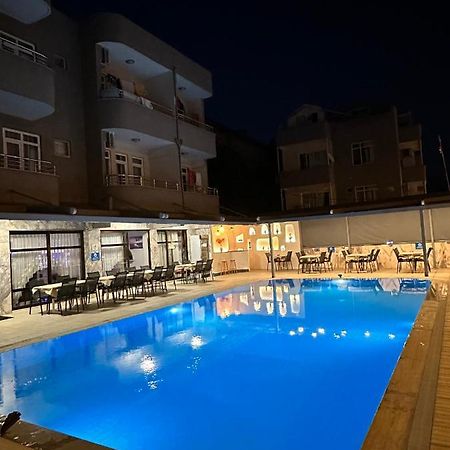 Soykan Hotel Marmaris Exterior photo