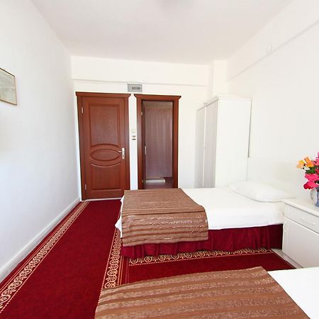 Soykan Hotel Marmaris Exterior photo