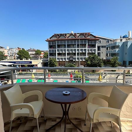 Soykan Hotel Marmaris Exterior photo