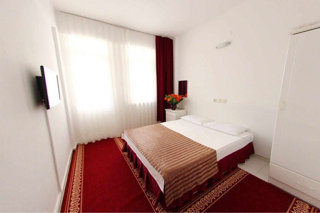 Soykan Hotel Marmaris Exterior photo