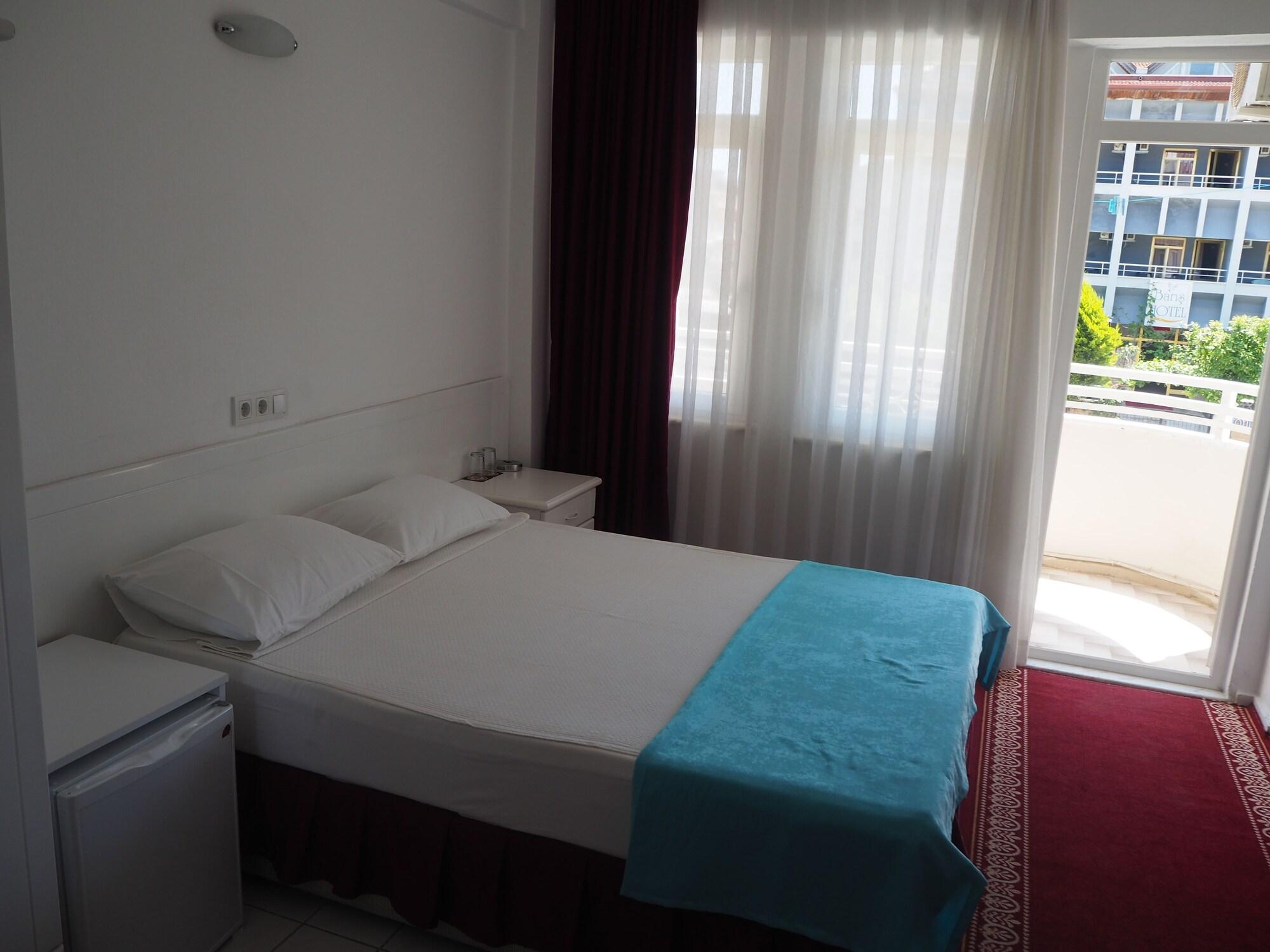 Soykan Hotel Marmaris Exterior photo