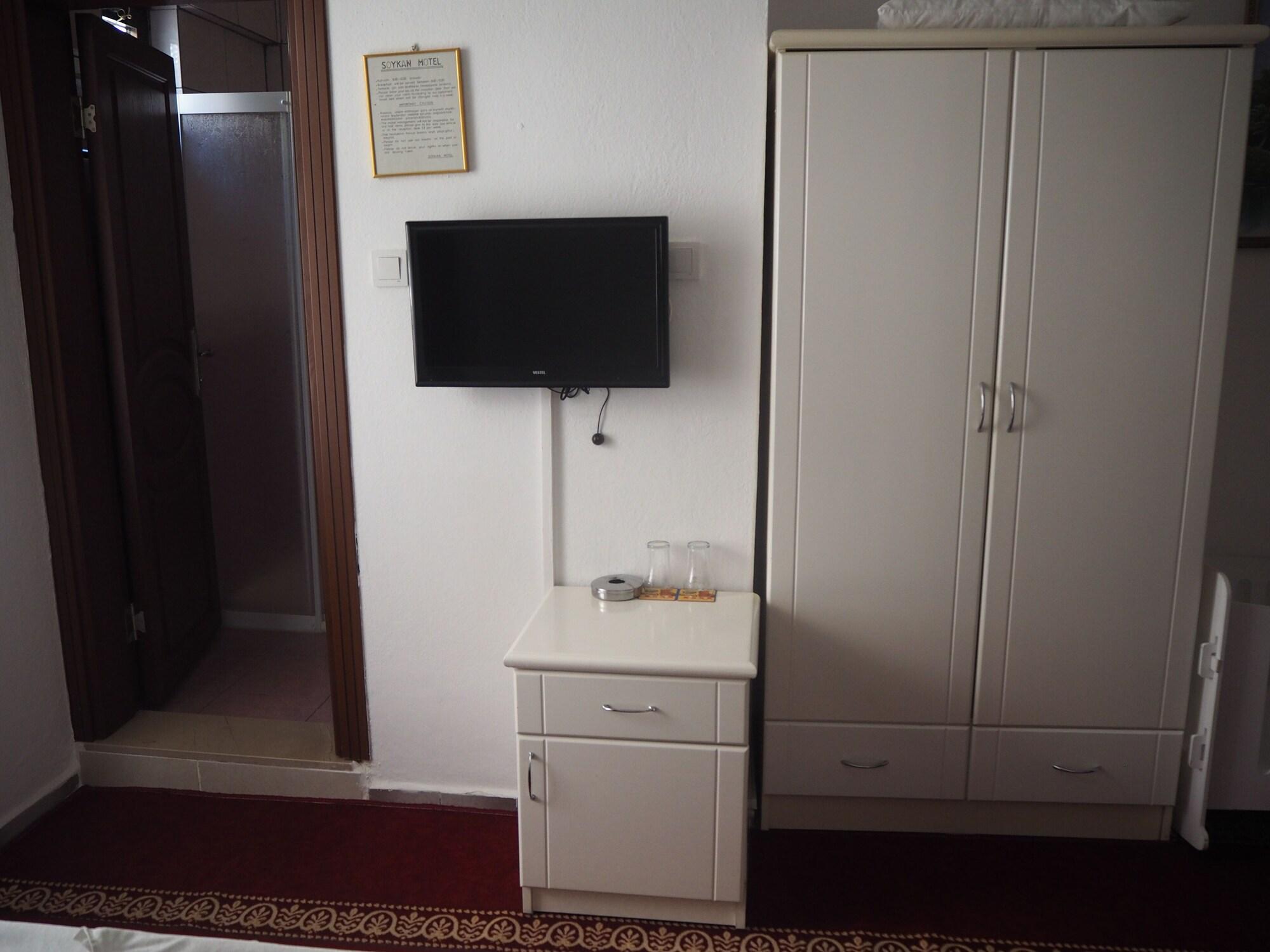 Soykan Hotel Marmaris Exterior photo