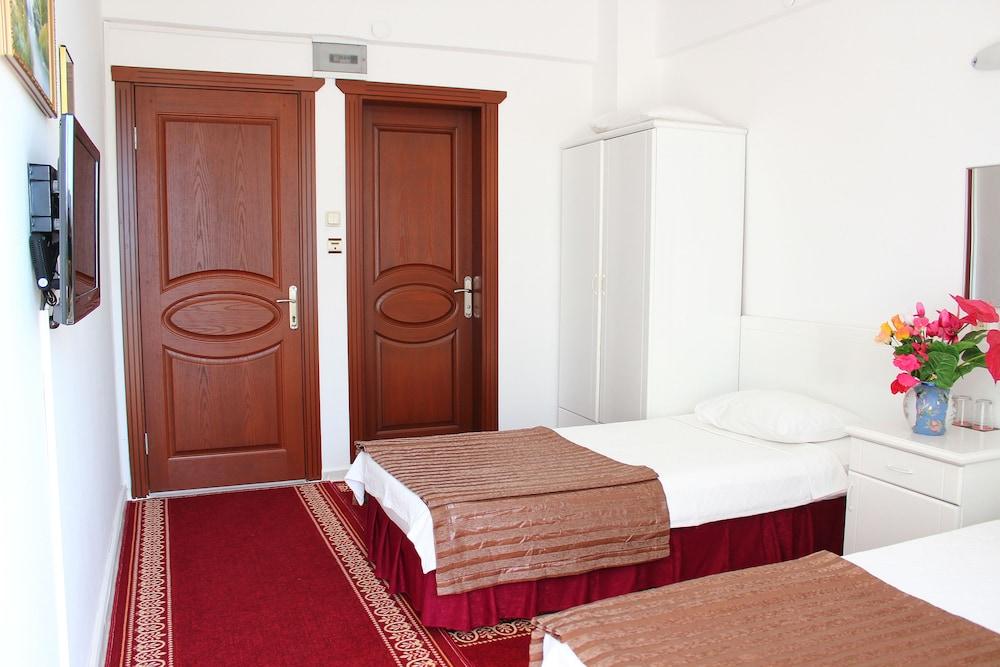 Soykan Hotel Marmaris Exterior photo
