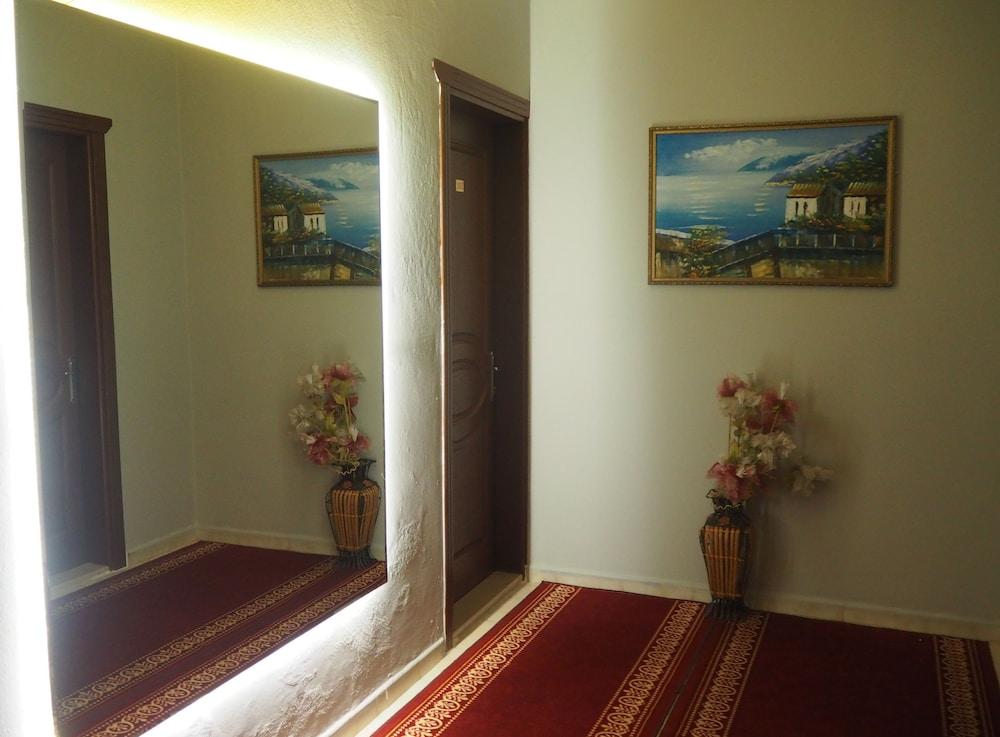 Soykan Hotel Marmaris Exterior photo