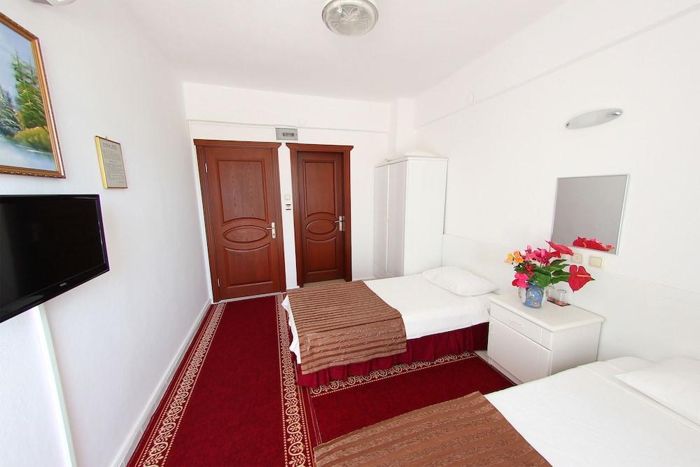 Soykan Hotel Marmaris Exterior photo