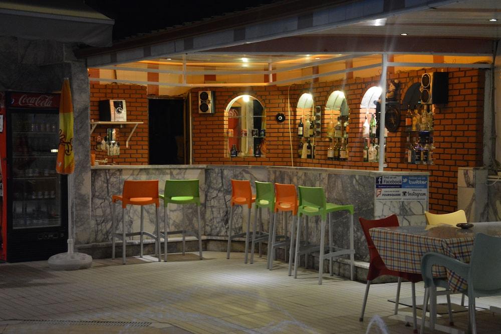Soykan Hotel Marmaris Exterior photo