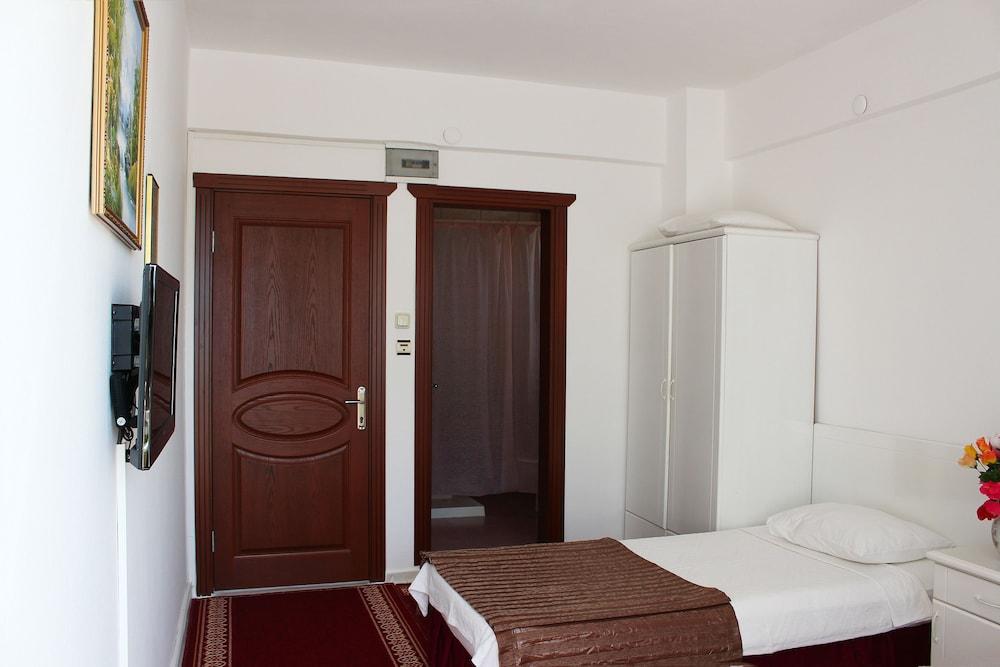 Soykan Hotel Marmaris Exterior photo