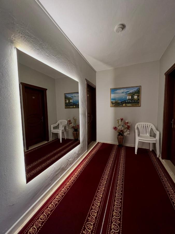 Soykan Hotel Marmaris Exterior photo