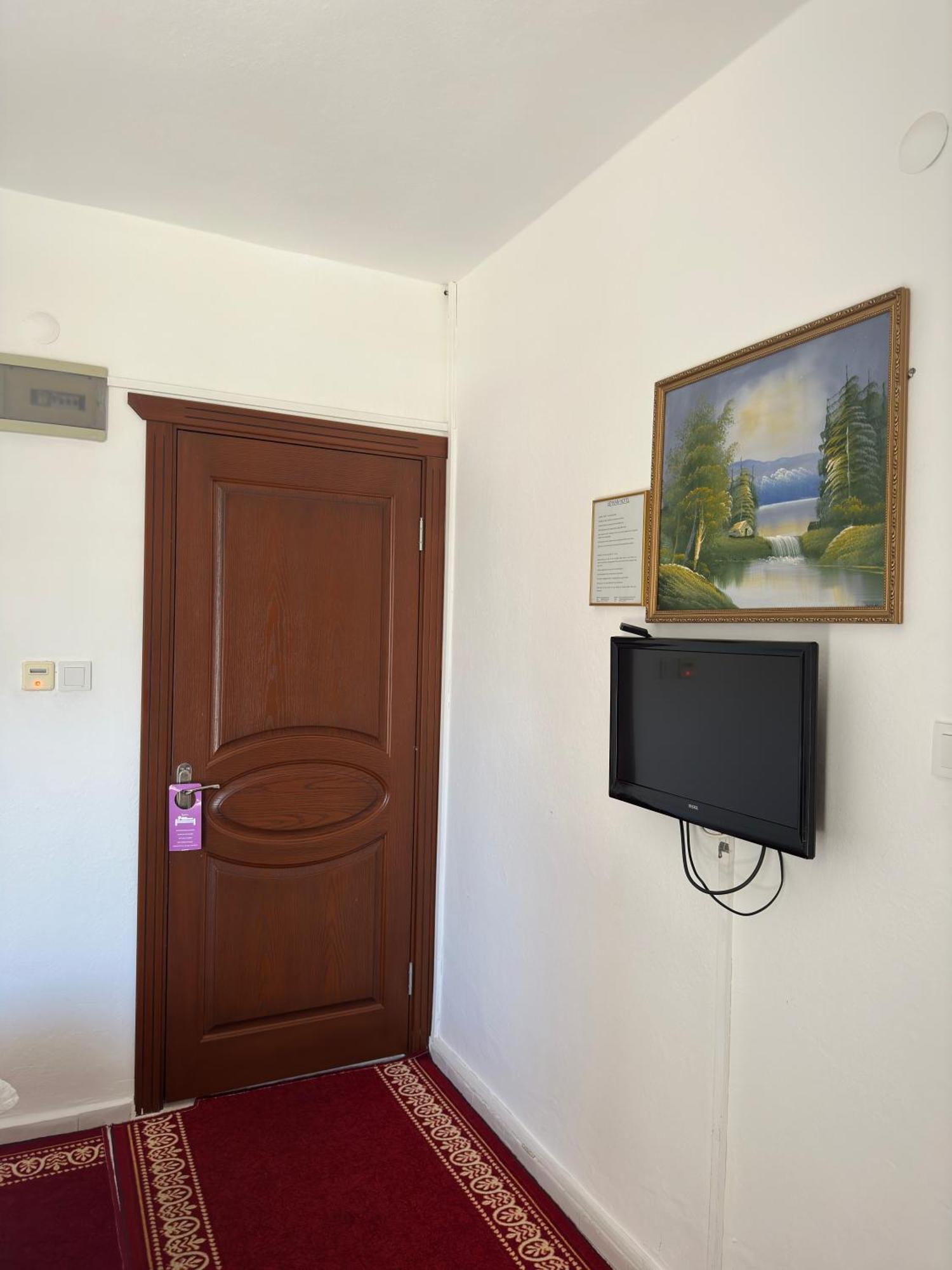 Soykan Hotel Marmaris Exterior photo
