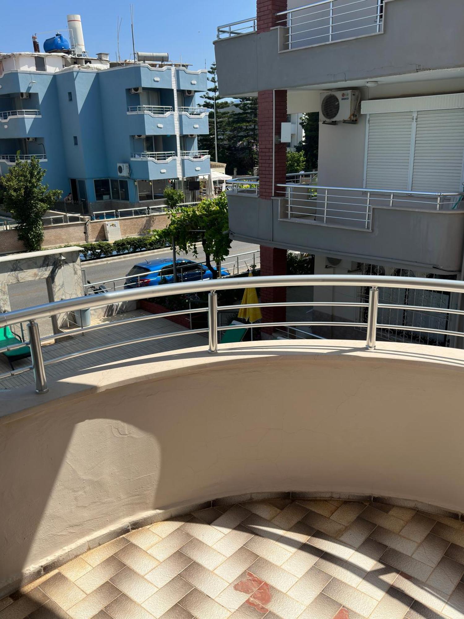 Soykan Hotel Marmaris Exterior photo