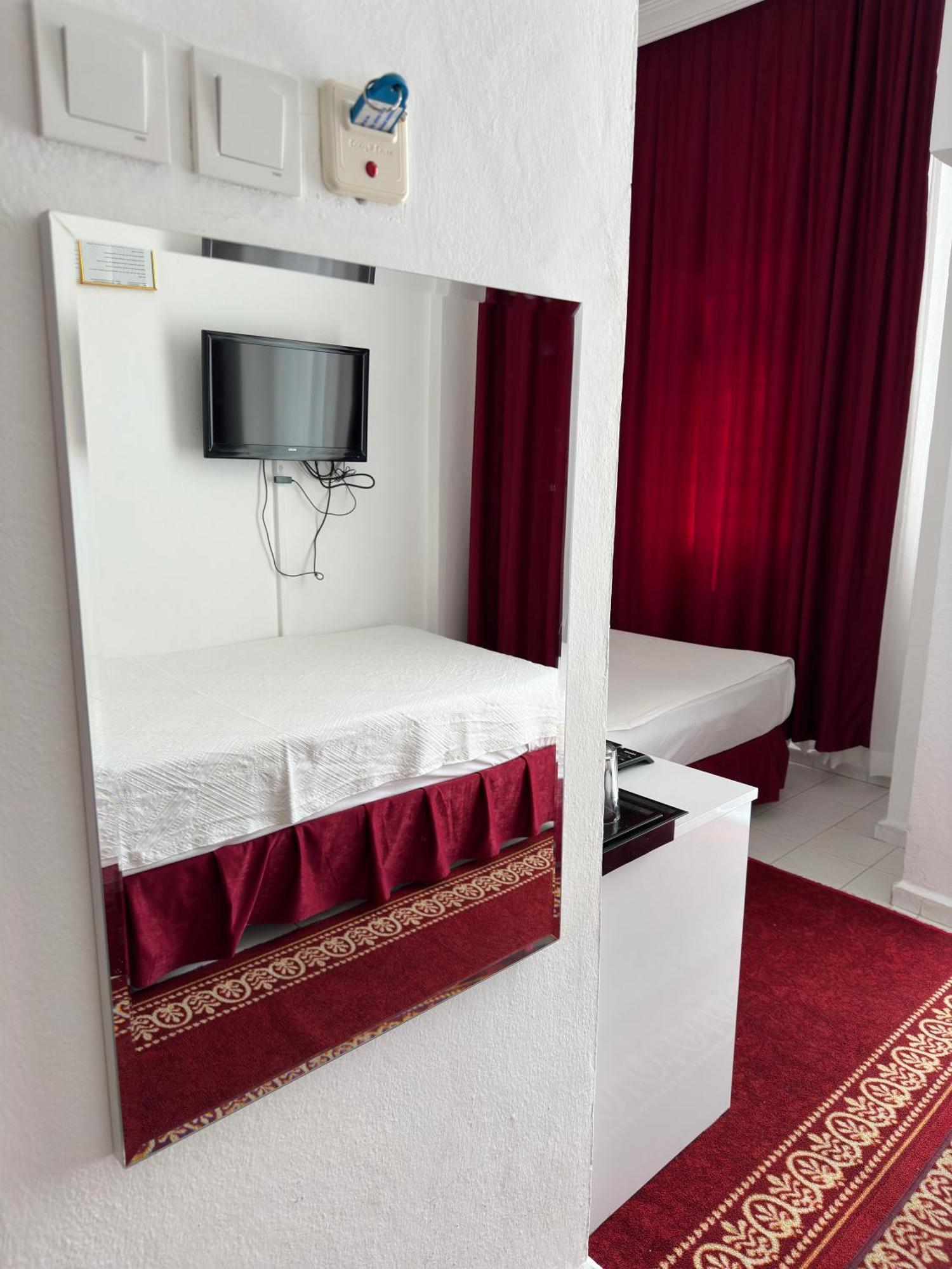 Soykan Hotel Marmaris Exterior photo