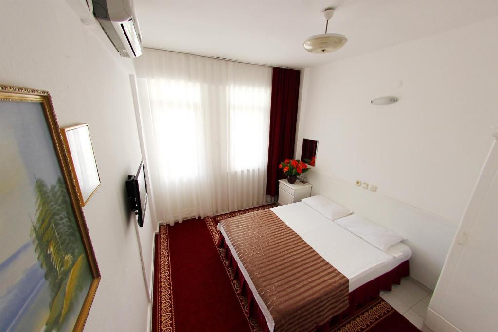 Soykan Hotel Marmaris Exterior photo