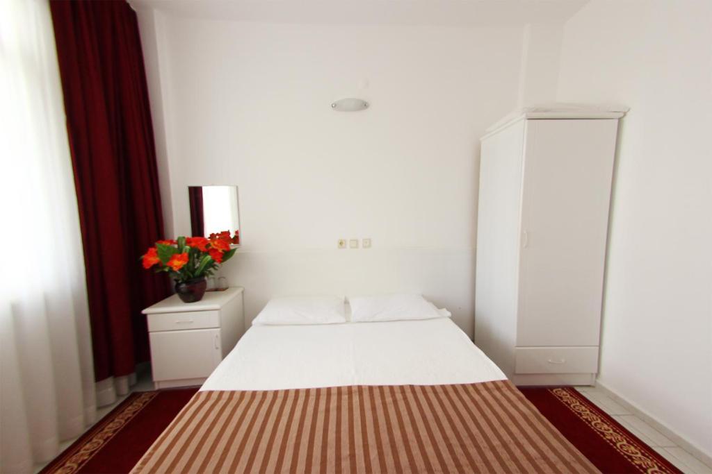 Soykan Hotel Marmaris Exterior photo