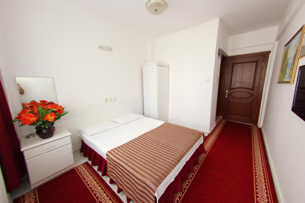 Soykan Hotel Marmaris Exterior photo
